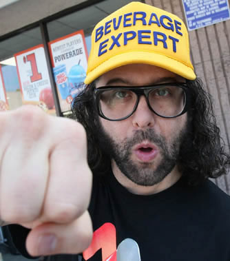 Judah Friedlander